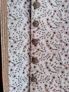 Wedding Sherwani For Groom