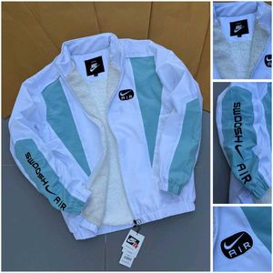 Nike Air Jacket