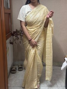 Party Wear Saree