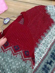 Christmas Sweater