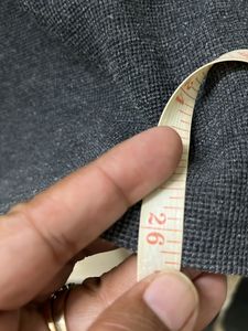 Sweatshirt Henry  Luxury Comfort