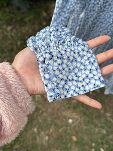 Floral Print Top