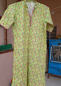 3 Kurta Combo