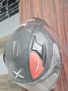 Motorcycle Helmet