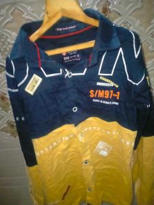 Boys Stylish Shirt
