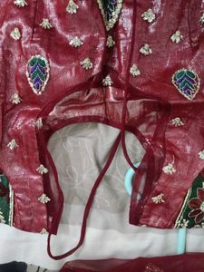 Women Lahnga Choli
