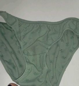 Panty Pista Colour