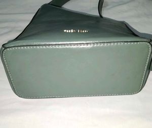ALLEN SOLLY HANDBAG