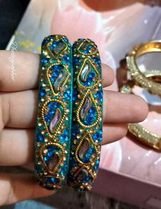 Combo Bangle Set