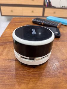 Tihoo Mini Vacuum Cleaner