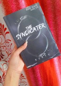 The Syndicater By Runyx