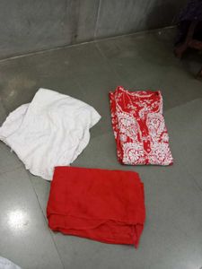 Kurta Set $ Suits