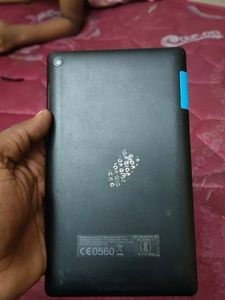 Lenovo calling Tab 3