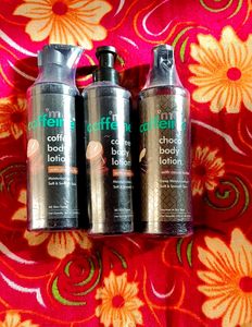 BodyLotions