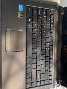 Acer Laptop