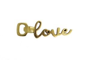 Love Bottle Opener