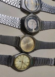 Watch Not Working Need Service