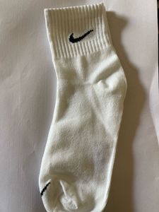 Nike Unisex Socks Soft Material
