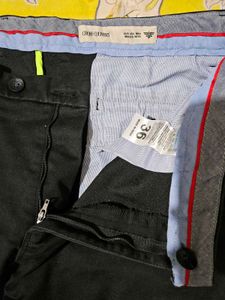 CROSS COUNTRY Men&#39;s Regular Casual Pant