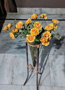 Flower Bunch Without Pot