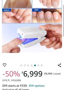 Sale 🎊 Nail Fungus Tratment For Toe,hand