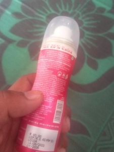 2 Pack Of Combo Perfume