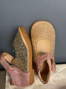 Cute Baby Girl Shoes