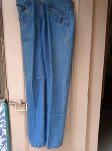 2 Jeans Combo