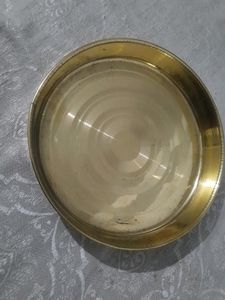 Pittal thali