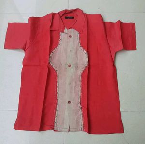 Men's Barong Tagalog