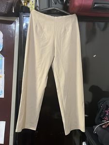 Korean Solid Formal Pants