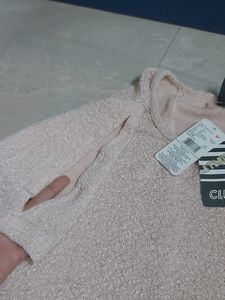 Pink Top