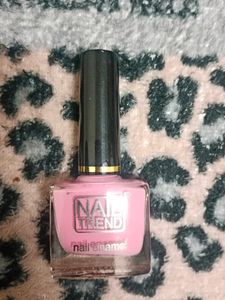 TRENDS Nail Paint Set