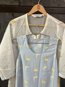 BIBA STYLISH KURTA - NEW