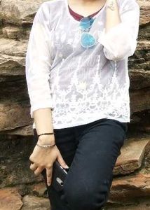 Mesh Top at 149