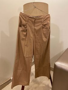 Zara Wide Leg Pants