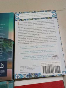 Religious &amp; Spiritual Book Bundle