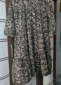 New Casual Dress