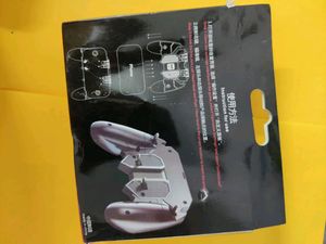 universal Mobile gaming Controller