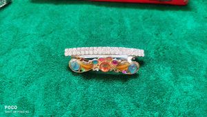 Ad Diamond Hair Accessories