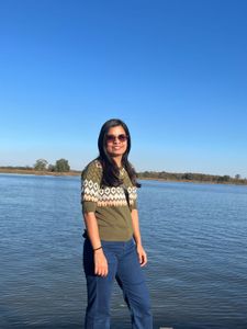 Winter Top
