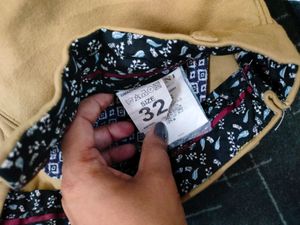Armani Pant For Boys