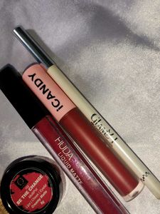 Makeup Bundle