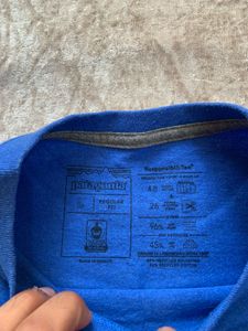Patagonia Graphic Tee