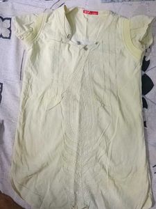 Combo Of 2 Tops