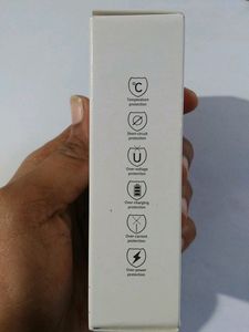USB Charger (RD)