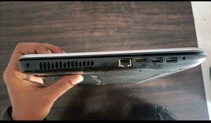 HP Notebook Laptop with Charger