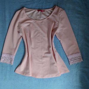 ⊹₊ ⋆ Ballerina core Top 🩰 ⋆ ₊⊹