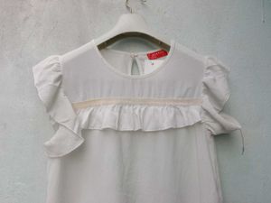 New With Tag Cute Korean Asthetic Pullover