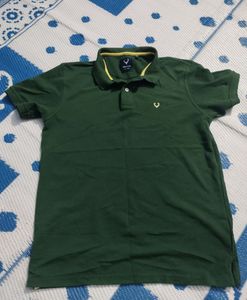Polo Tshirt